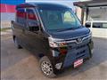 2019 Daihatsu Hijet Cargo
