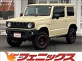 2022 Suzuki Jimny