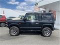 2023 Suzuki Jimny