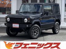 2023 Suzuki Jimny