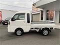 2022 Daihatsu Hijet Truck