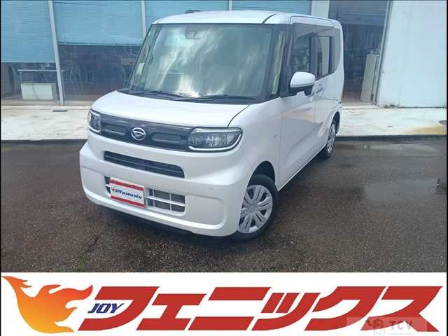 2022 Daihatsu Tanto