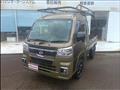 2022 Daihatsu Hijet Truck