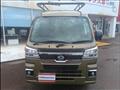 2022 Daihatsu Hijet Truck