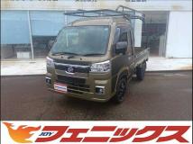 2022 Daihatsu Hijet Truck
