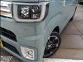 2021 Daihatsu WAKE