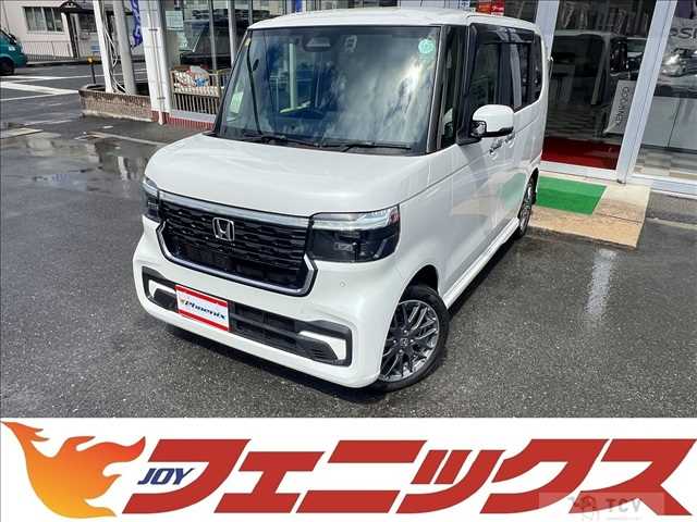 2023 Honda N BOX
