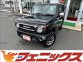 2019 Suzuki Jimny