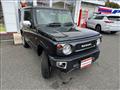 2019 Suzuki Jimny