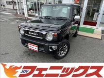 2019 Suzuki Jimny