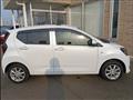 2023 Daihatsu Mira Es