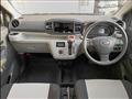 2023 Daihatsu Mira Es