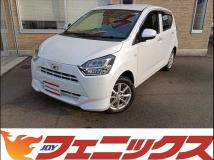 2023 Daihatsu Mira Es