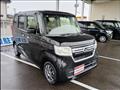 2021 Honda N BOX