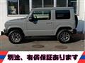 2023 Suzuki Jimny