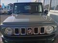 2023 Suzuki Jimny