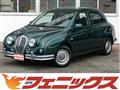 2011 Mitsuoka Viewt