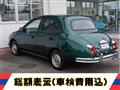 2011 Mitsuoka Viewt