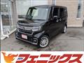 2022 Honda N BOX