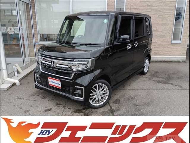 2022 Honda N BOX
