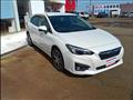 2016 Subaru Impreza Sportswagon