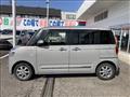 2025 Daihatsu Move Canbus