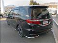 2016 Honda Odyssey Hybrid