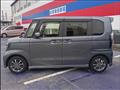 2021 Honda N BOX
