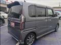 2021 Honda N BOX