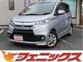 2016 Mitsubishi eK Custom