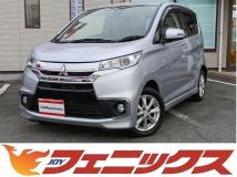 2016 Mitsubishi eK Custom