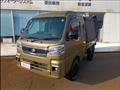 2024 Daihatsu Hijet Truck