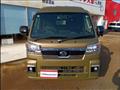 2024 Daihatsu Hijet Truck