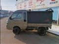 2024 Daihatsu Hijet Truck