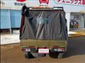 2024 Daihatsu Hijet Truck
