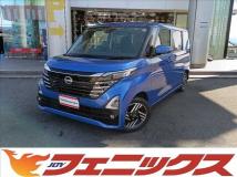 2024 Nissan ROOX