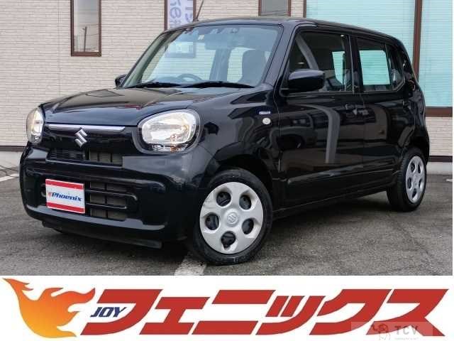 2023 Suzuki Alto