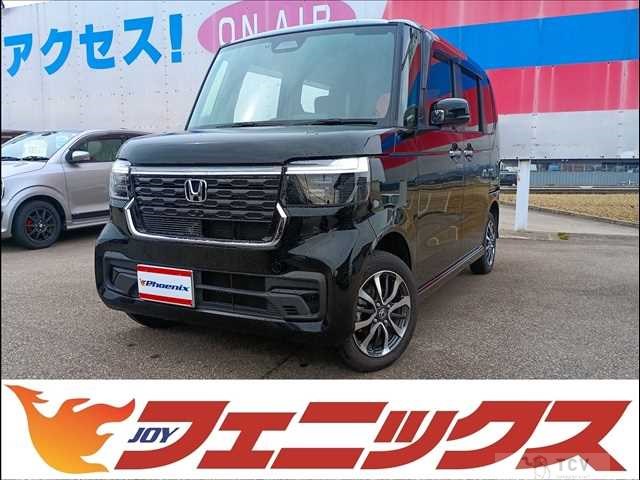 2024 Honda N BOX