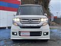 2016 Honda N BOX