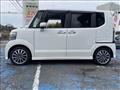 2016 Honda N BOX
