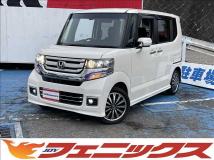 2016 Honda N BOX