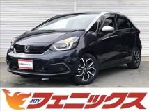 2020 Honda Fit