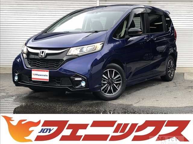 2019 Honda Freed