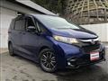 2019 Honda Freed