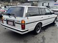 1995 Toyota Mark II Wagon