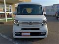 2025 Honda N-VAN