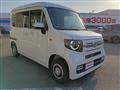 2025 Honda N-VAN