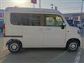 2025 Honda N-VAN