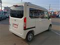 2025 Honda N-VAN