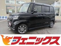 2021 Honda N BOX